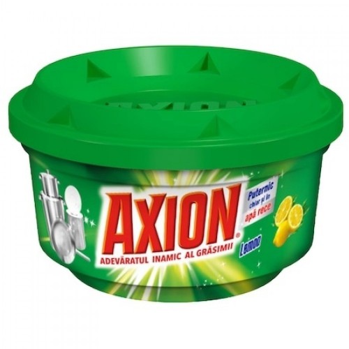 Axion vase, pastă, 225 grame 